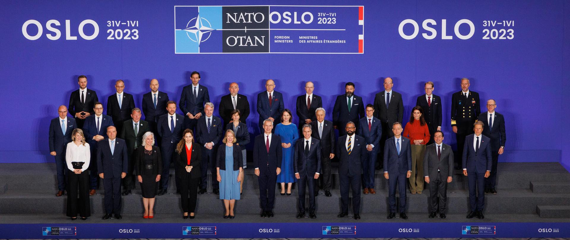 Foreign Ministers' Meeting in Oslo_30.05-01.06.2023_Oslo