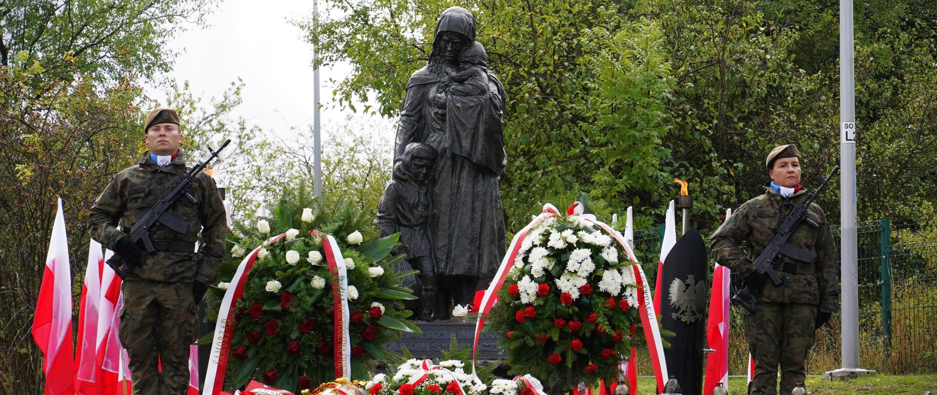 86. rocznica agresji sowieckiej na Polskę