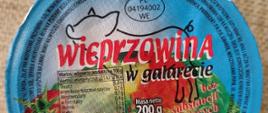 Wieprzowina_w_galarecie_GWAREK,_termin_przydatności_do_spożycia_31082026