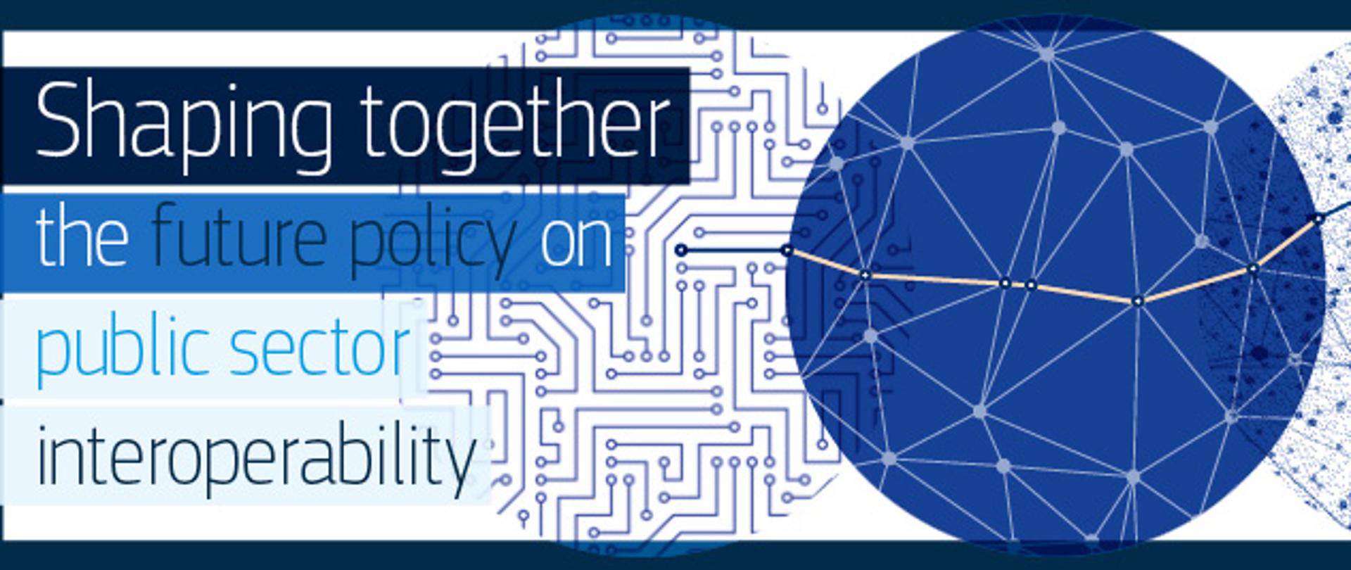 Future policy on interoperability