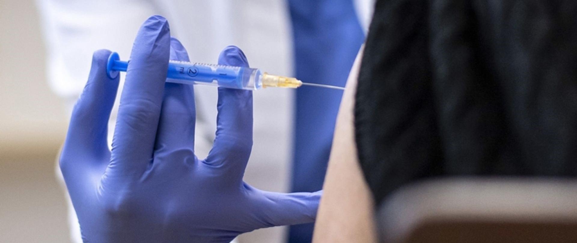 szczepienie przeciwko Covid 19