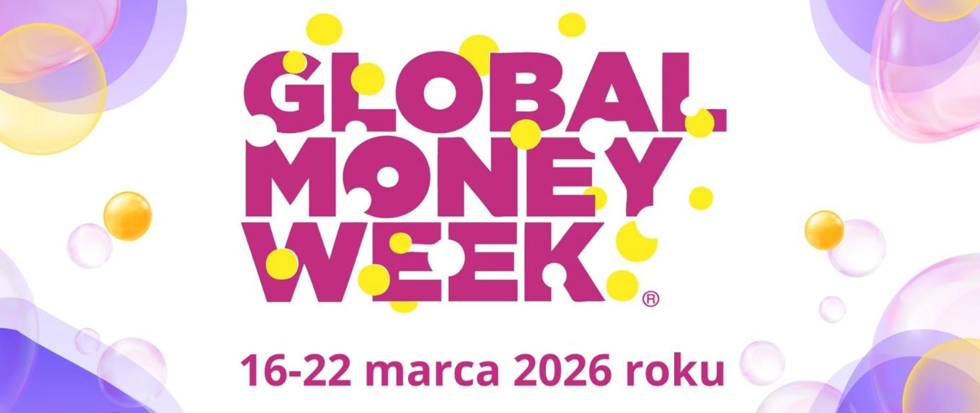 Global Money Week