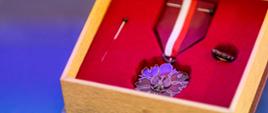 Brązowy Medal Zasłużony Kulturze Gloria Artis