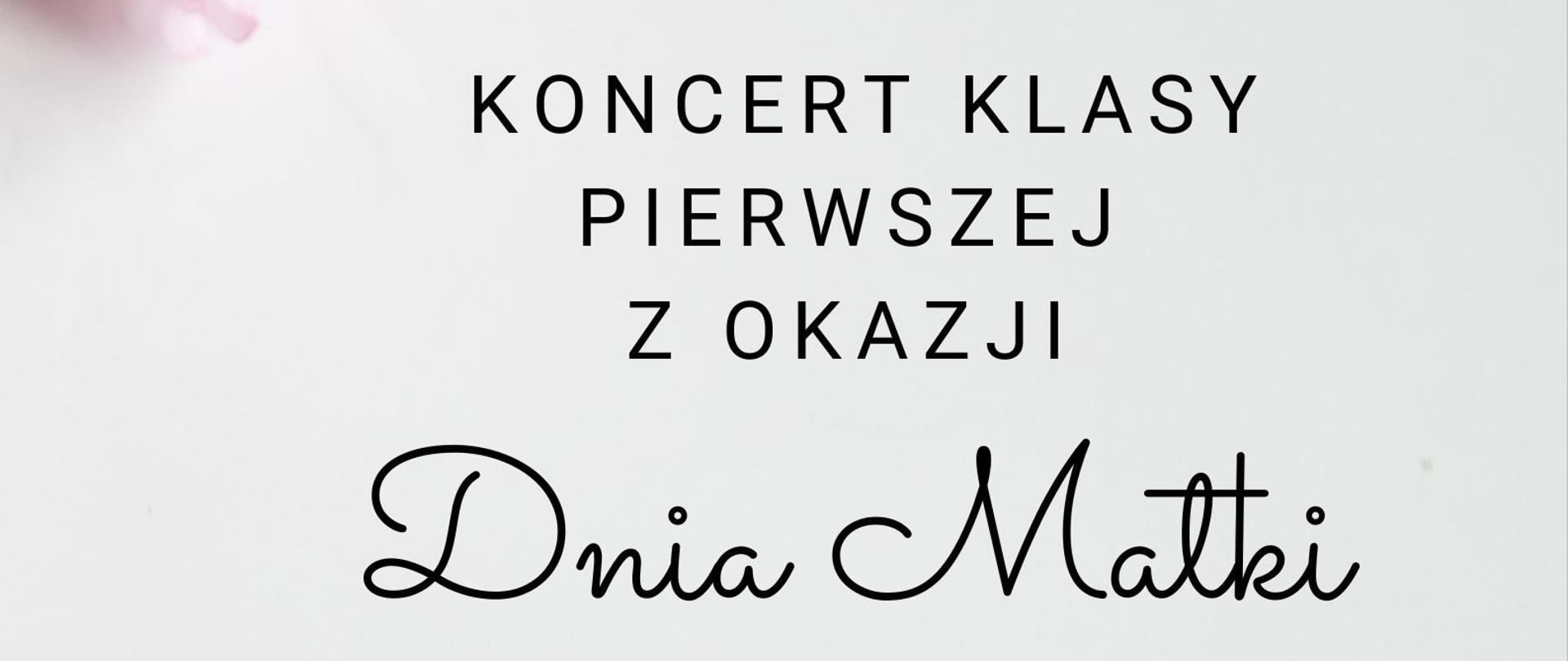 Mother's Day