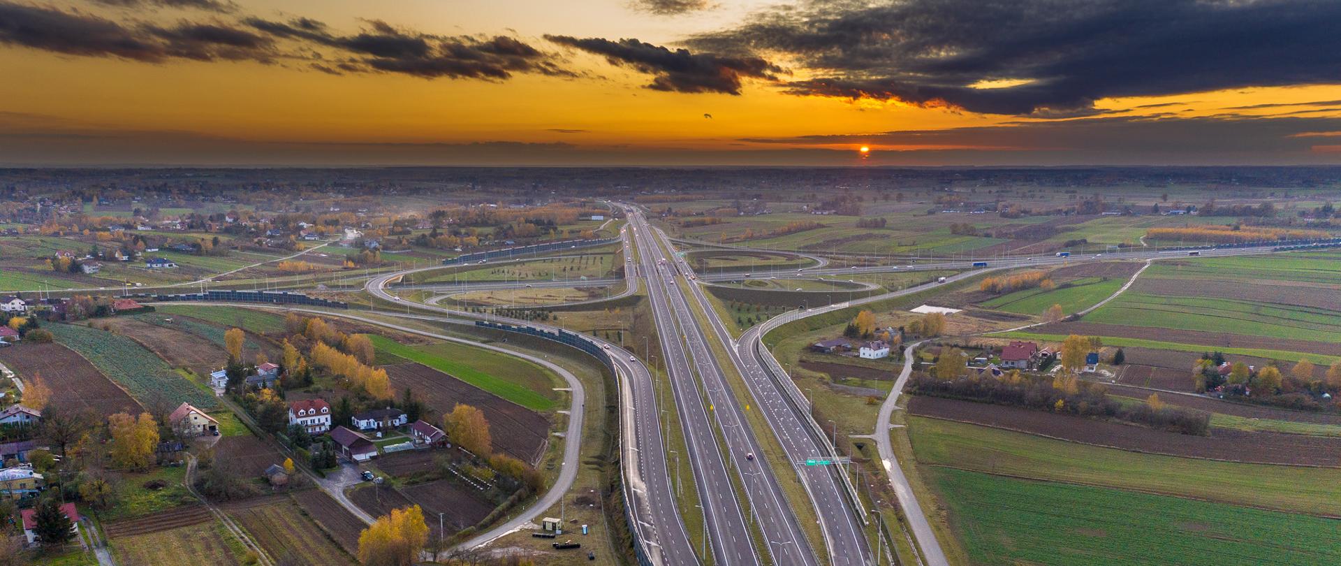 S12/S17 Lublin Sławinek