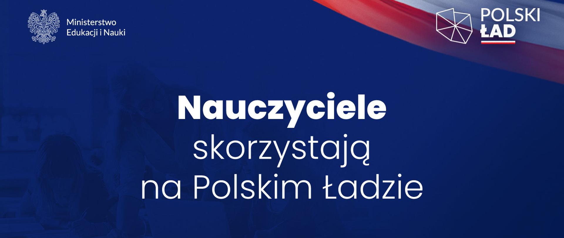 Polski Ład - grafika