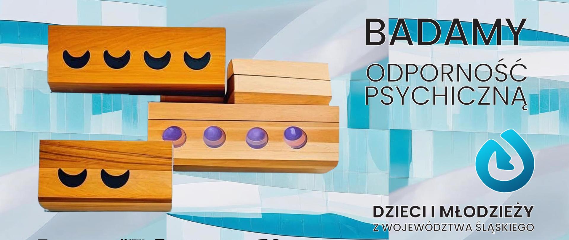 BADANIE ODPORNOŚCI PSYCHICZNEJ