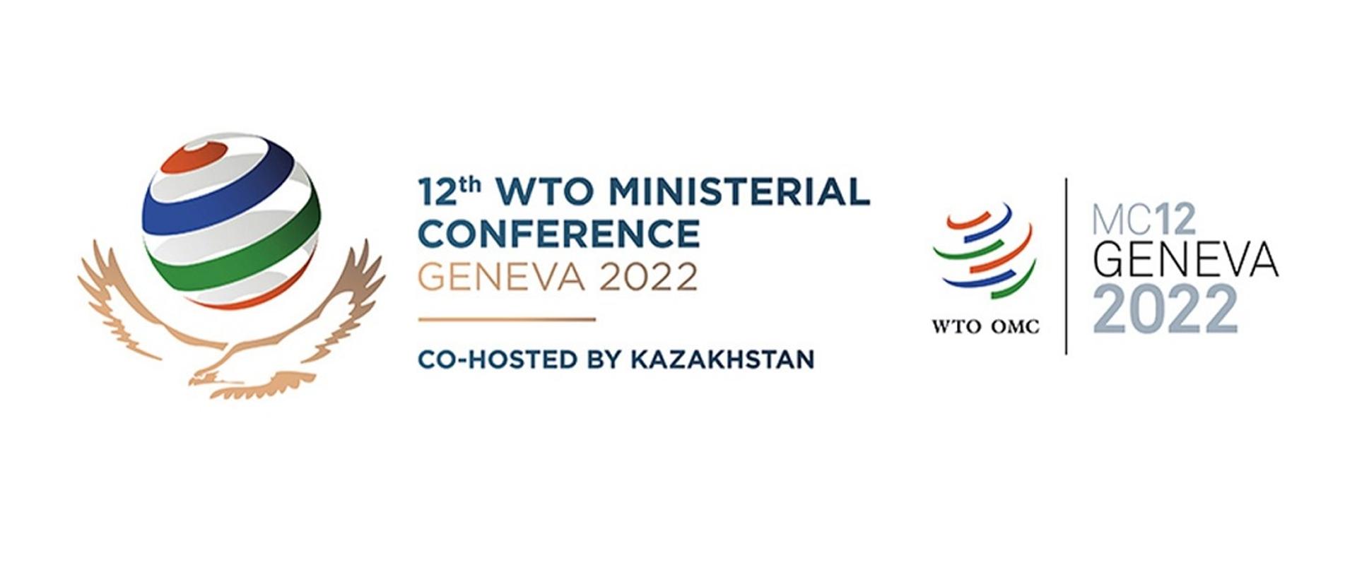 12 Konferencja Ministerialna Światowej Organizacji Handlu (WTO)