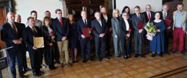 Rozstrzygnięcie konkursu Dobry Opiekun 2026