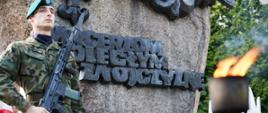 Obchody rocznicy wybuchu Powstania Warszawskiego w Kielcach