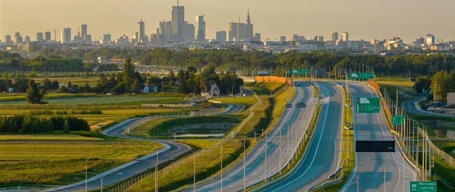 Mazowsze – serce Polski