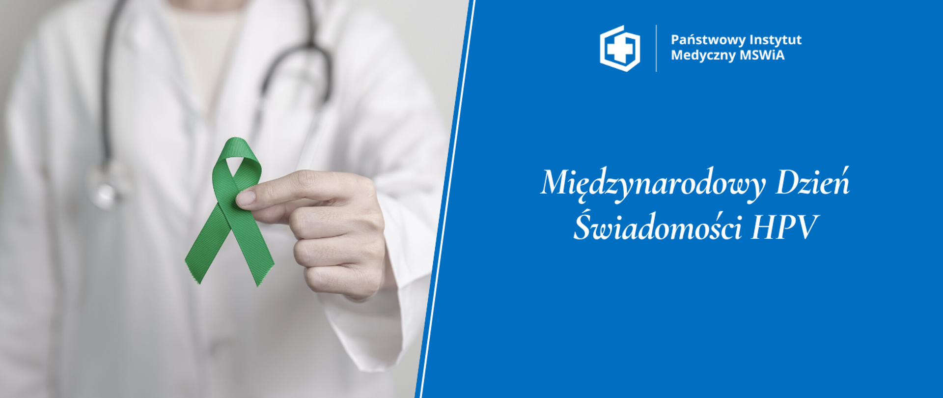 Międzynarodowy Dzień Świadomości HPV