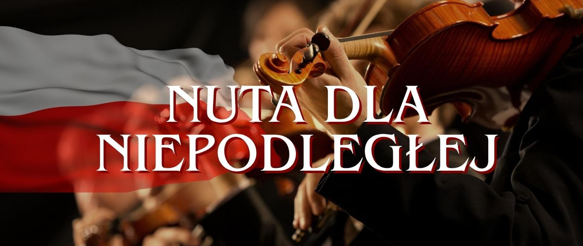 Nuta dla niepodległej
