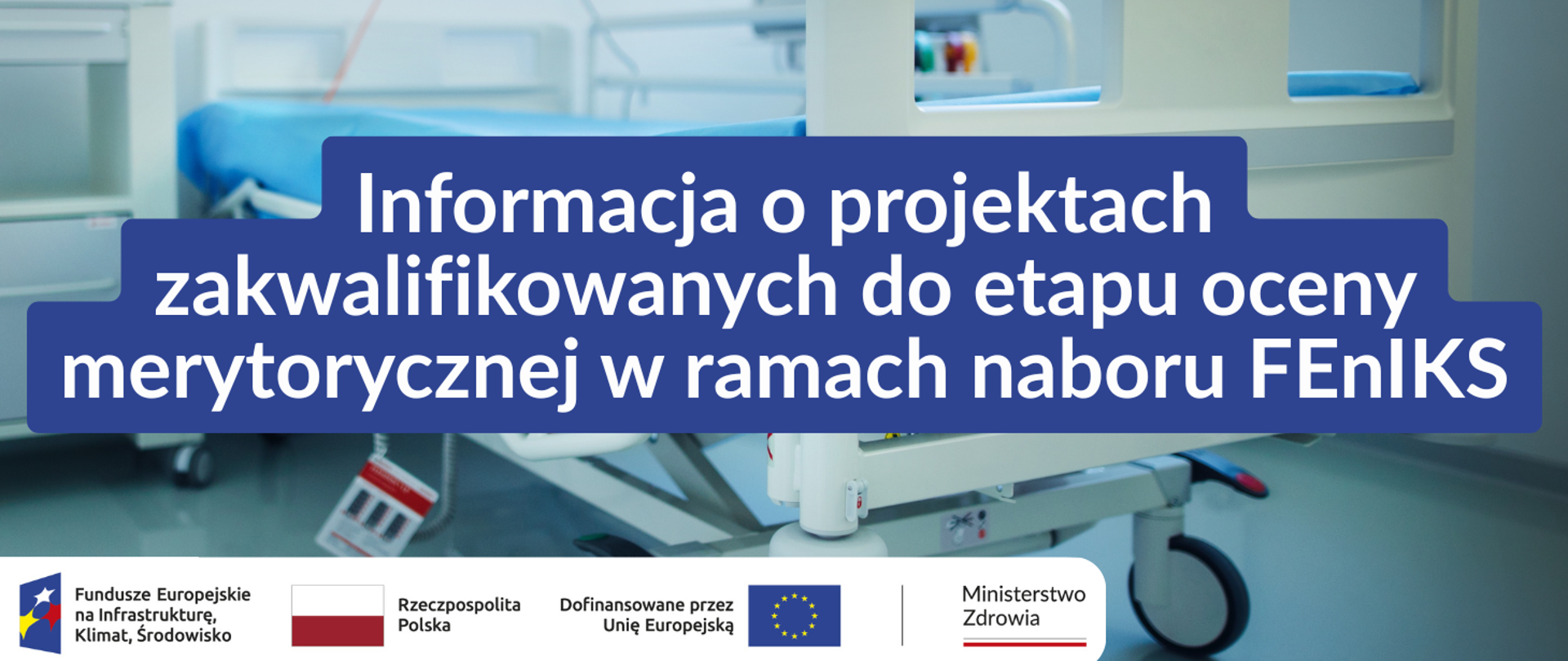 Info o projektach FEnIKS