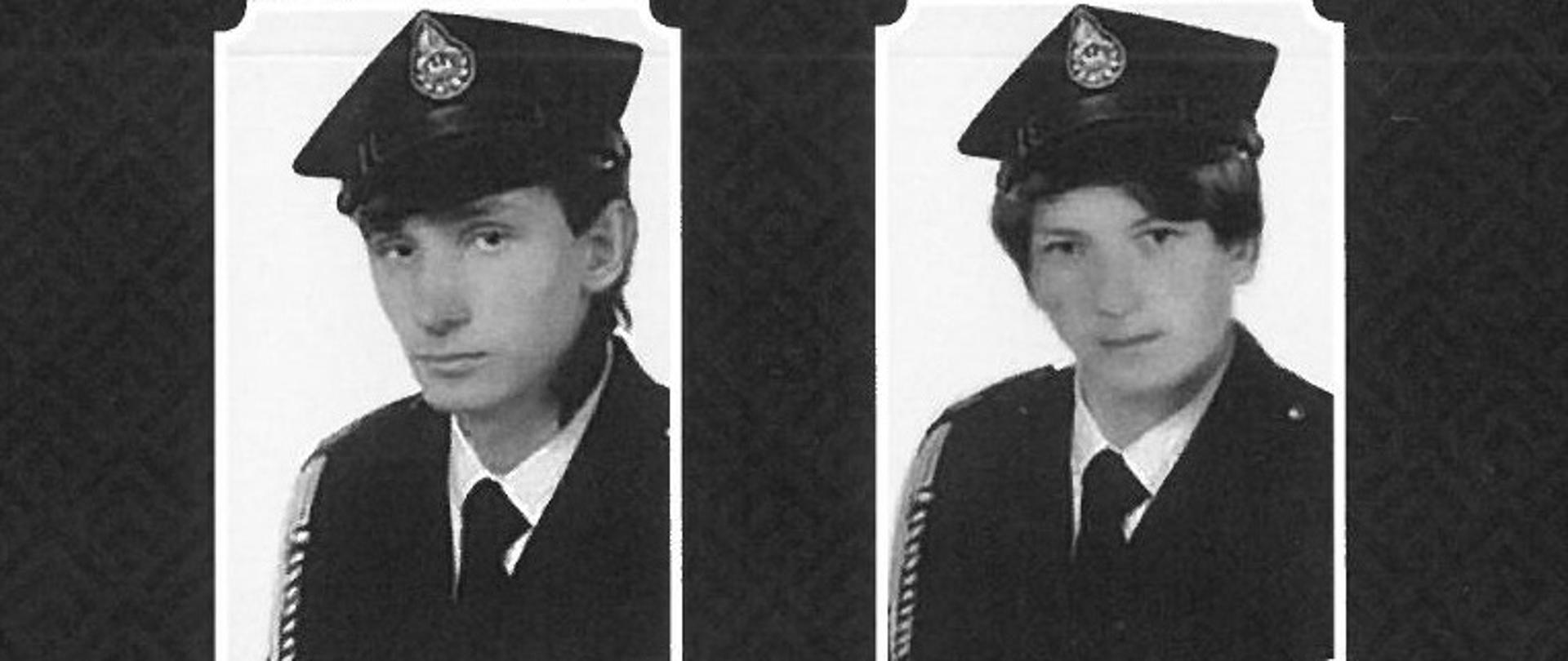 Uroczystość związana z 25 rocznicą tragicznej śmierci strażaków OSP Żabiny