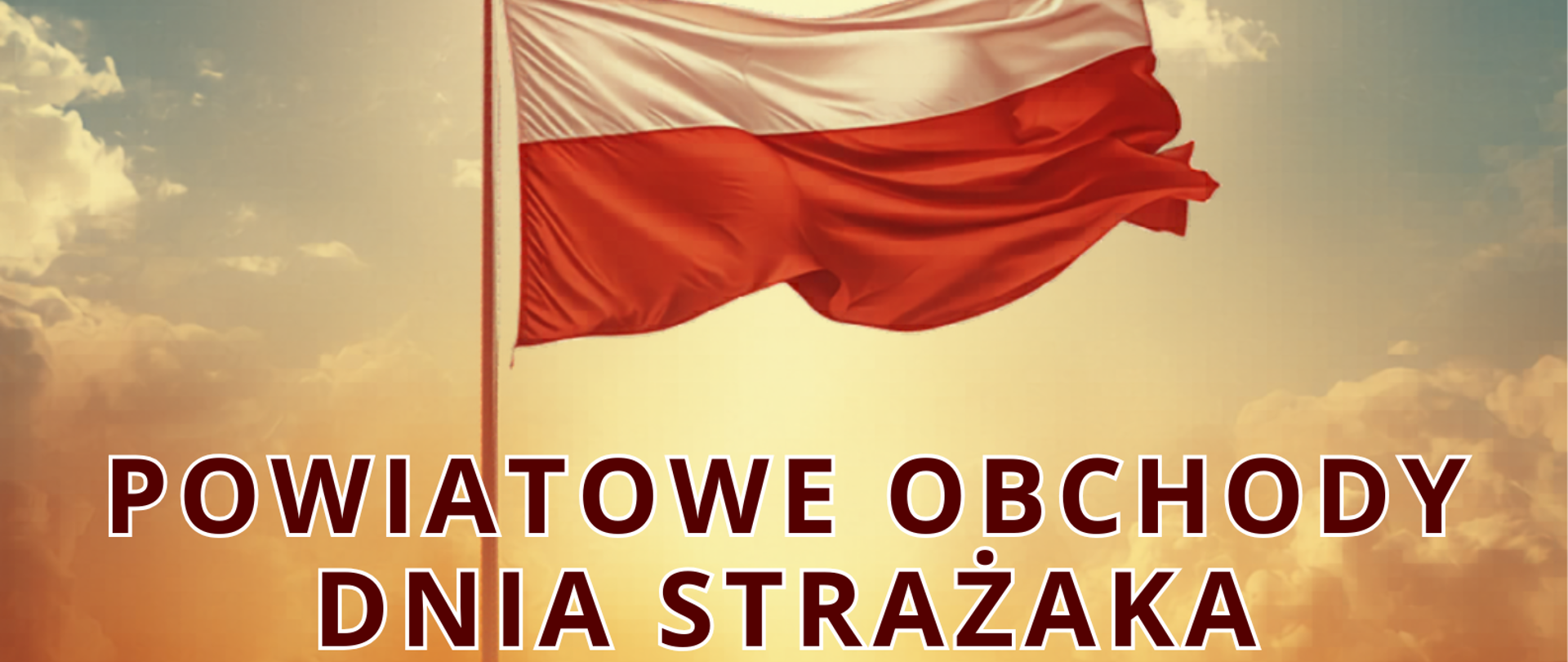 Powiatowe Obchody Dnia Strażaka