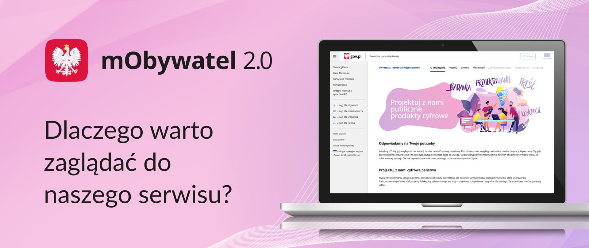 Dlaczego warto zaglądać do naszego serwisu?