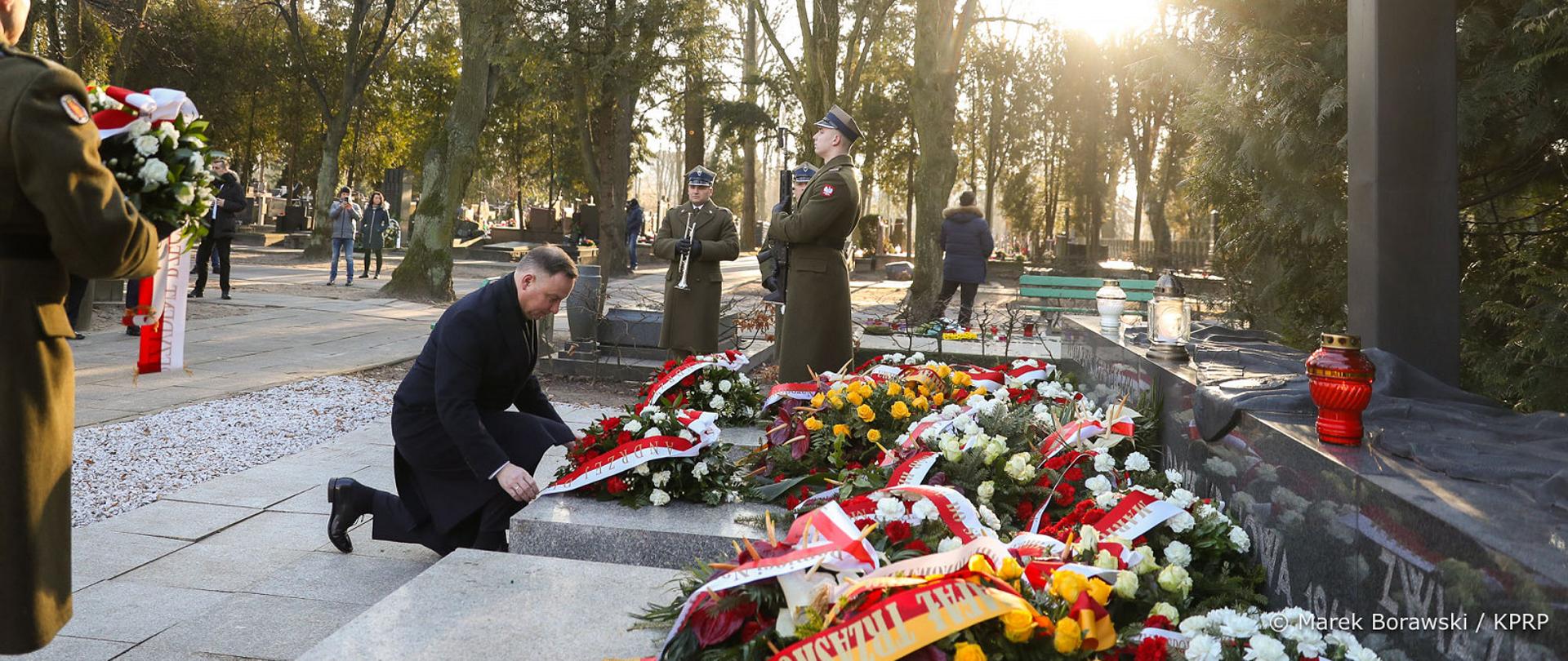 Andrzej_Duda_pomnik_AK_80_rocznica_20220214
