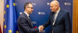 Artur Czapiewski powołany na stanowisko p.o. Głównego Inspektora Transportu Drogowego