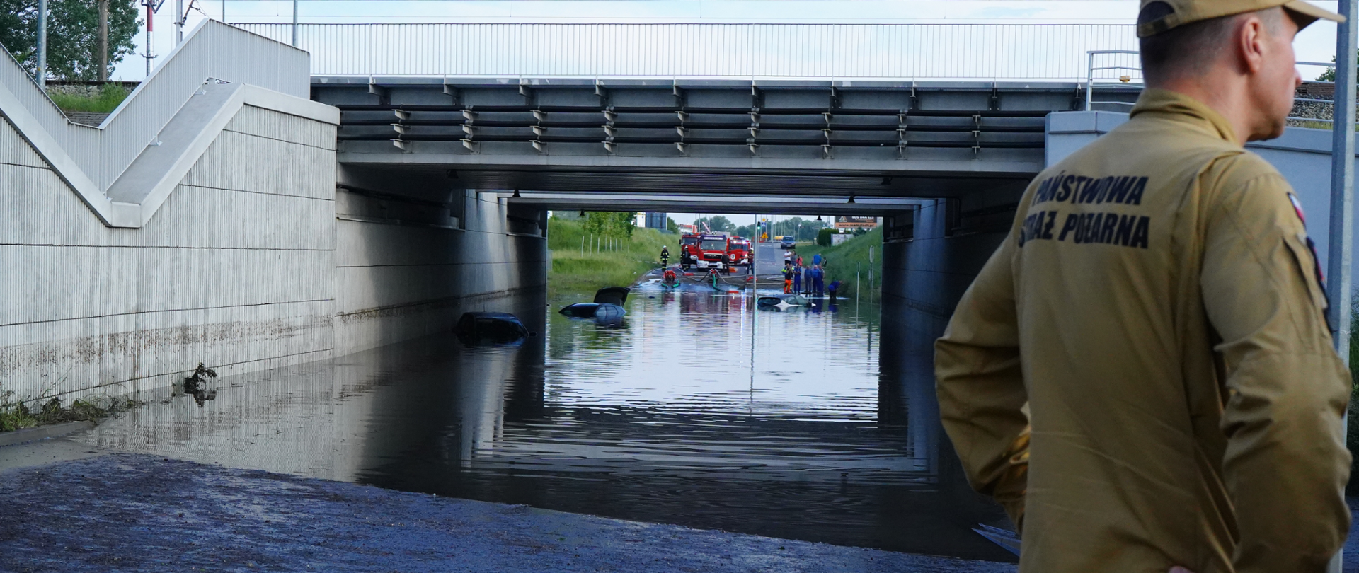 Nawałnice nad Gnieznem