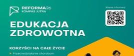 Edukacja Zdrowotna