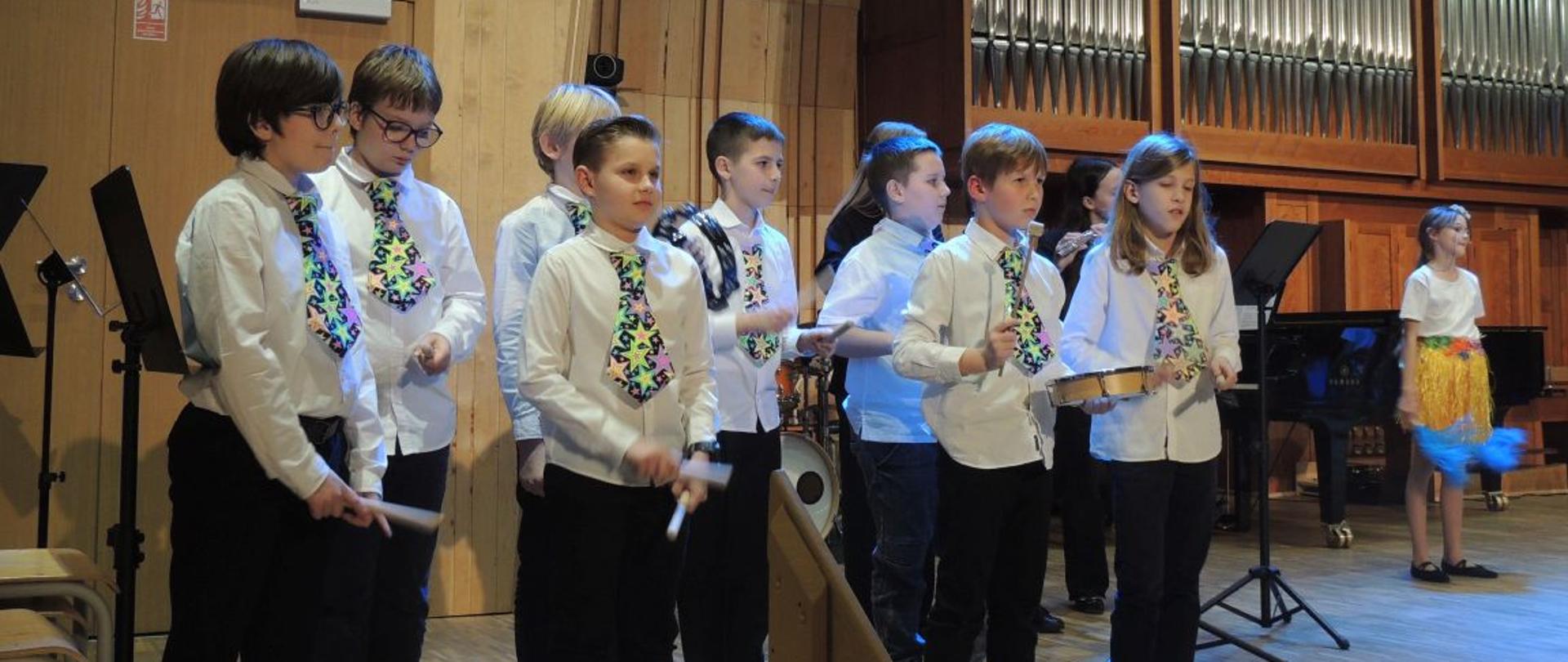 Koncert karnawałowy 10.02.2025