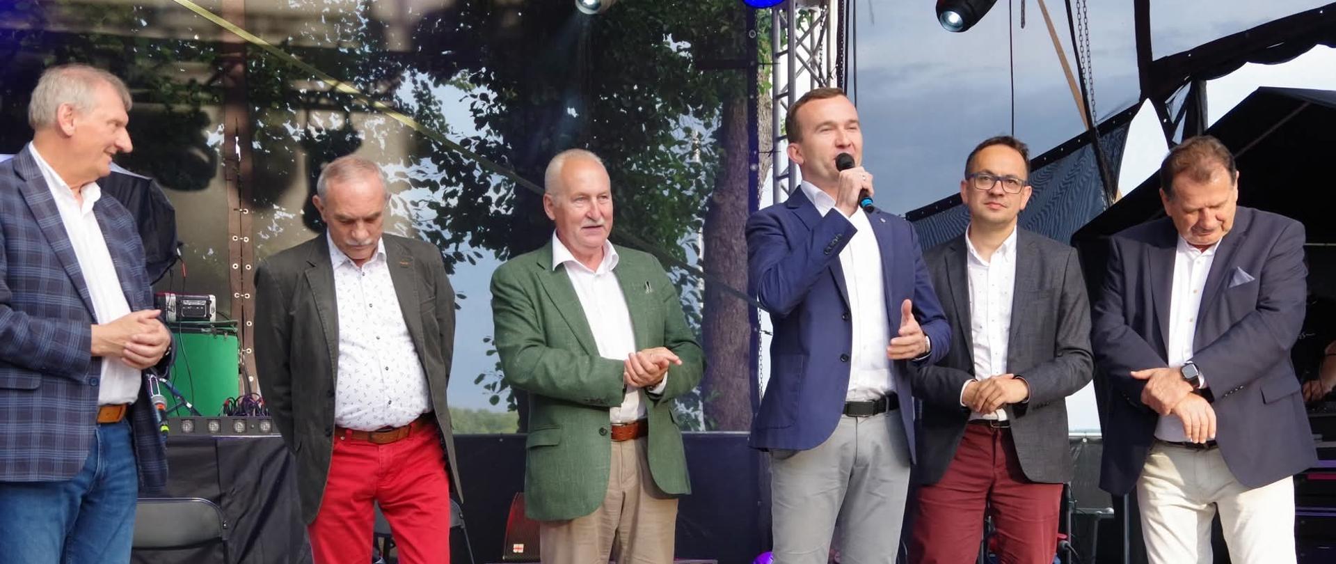 19. Festiwal nad Jeziorakiem – muzyczne serce Warmii i Mazur znów zagrało!