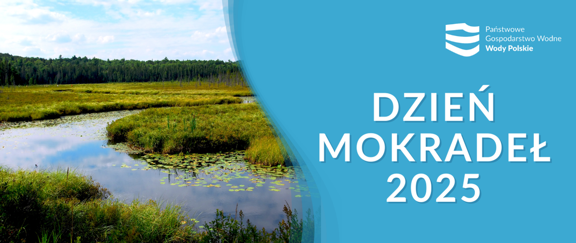 Dzień Mokradeł 2025
