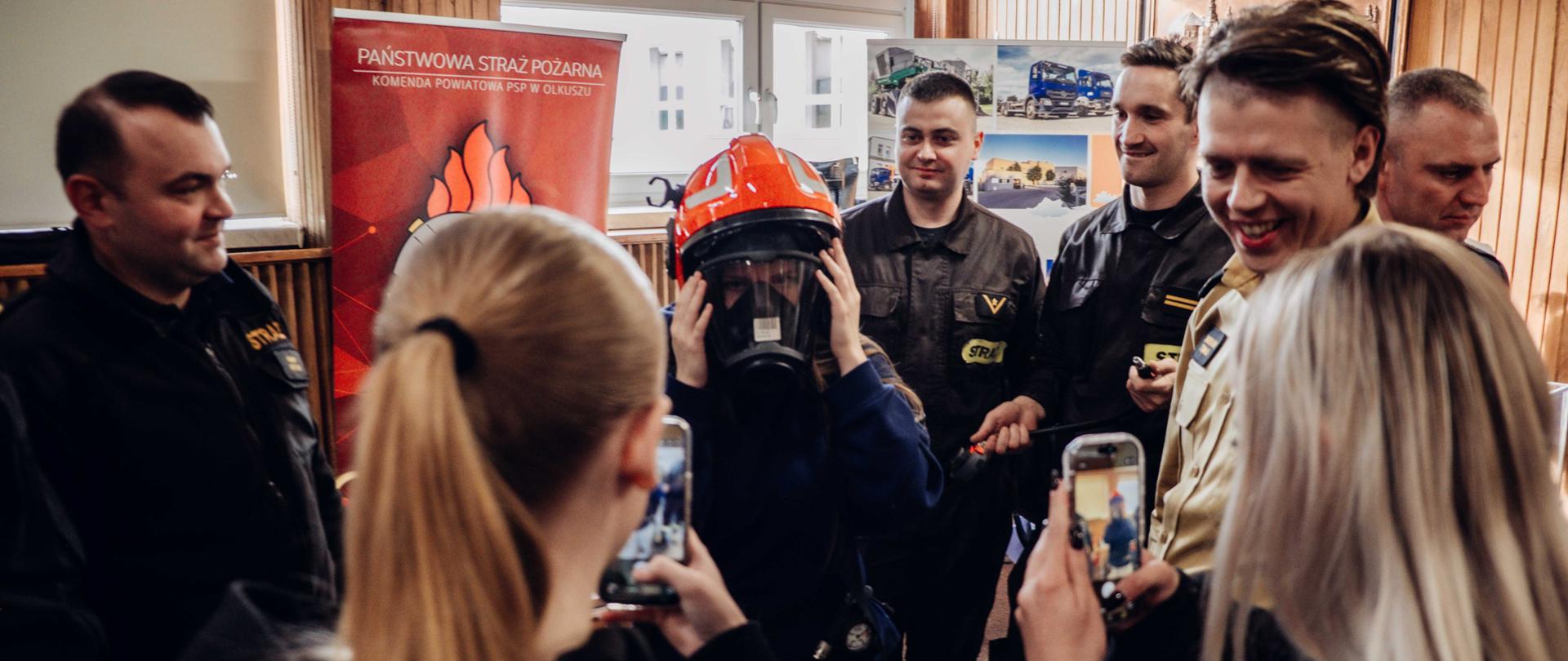 Mój zawód – moja pasja