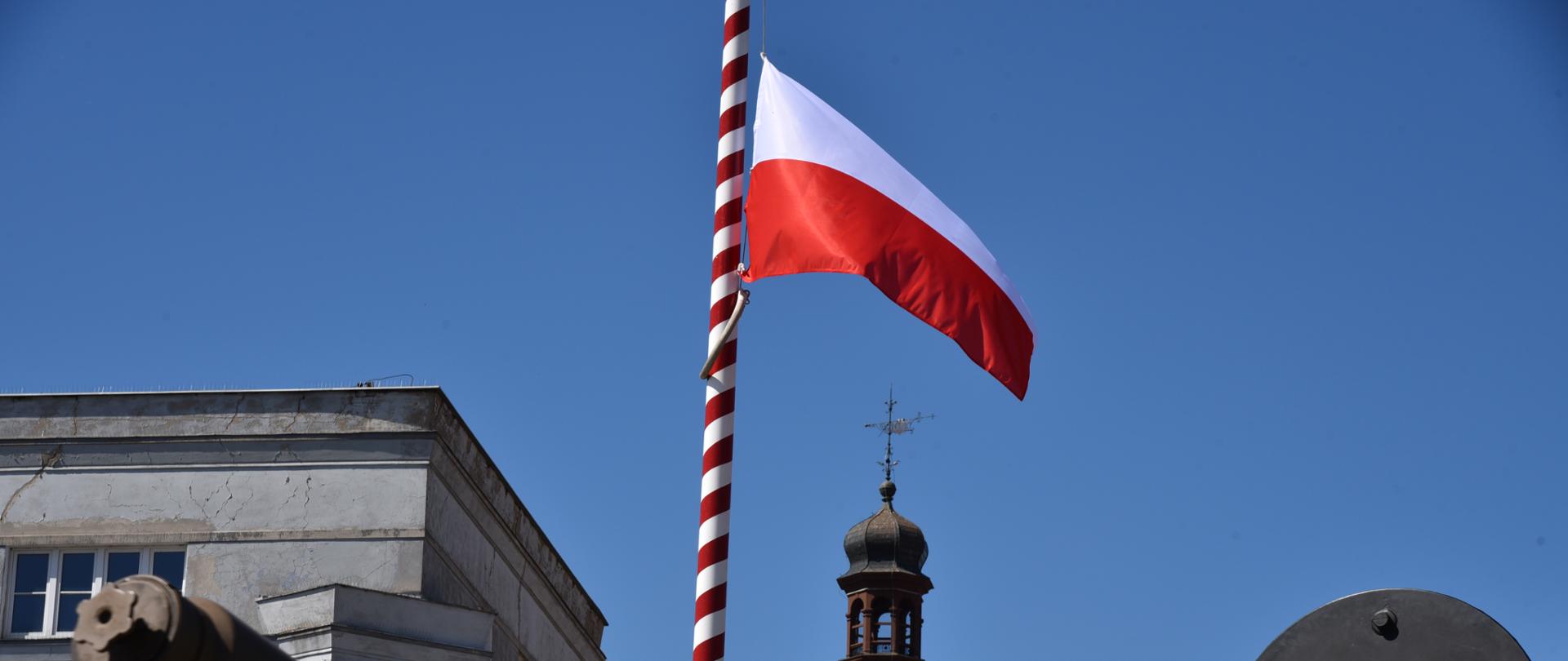 Wojewódzkie Obchody Święta Narodowego Trzeciego Maja