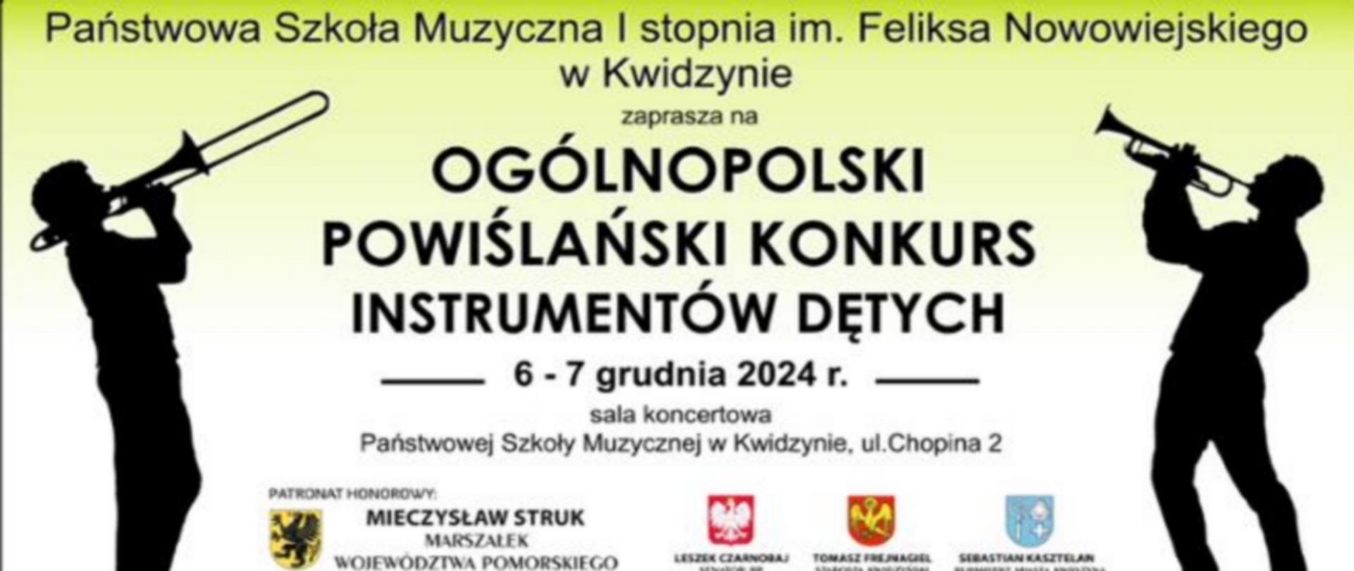 baner konkursowy
