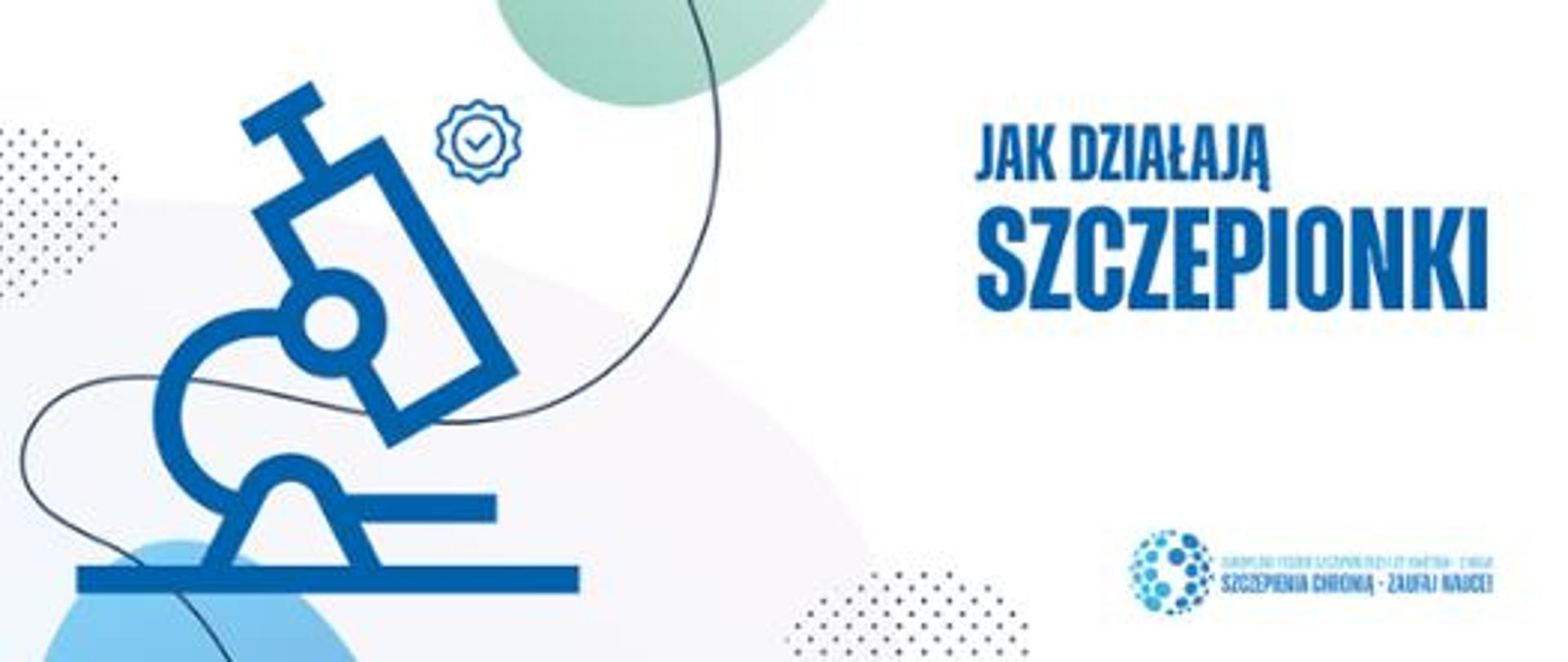 Jak działają Szczepionki