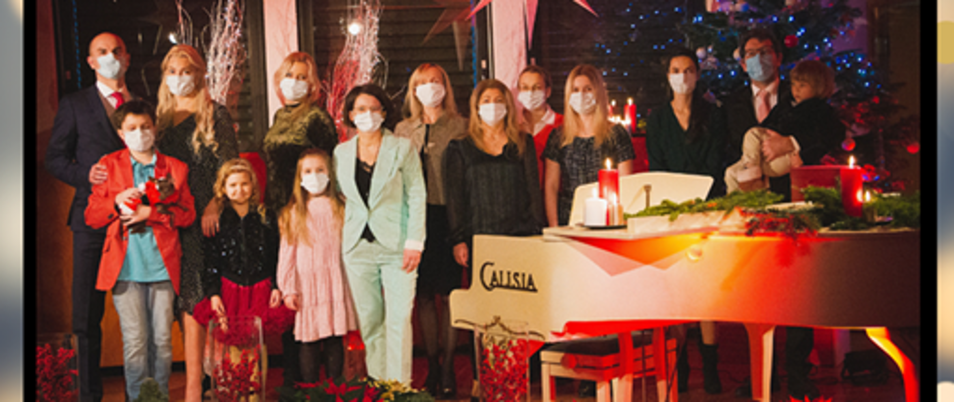 Wigilia KG Lyon 2020