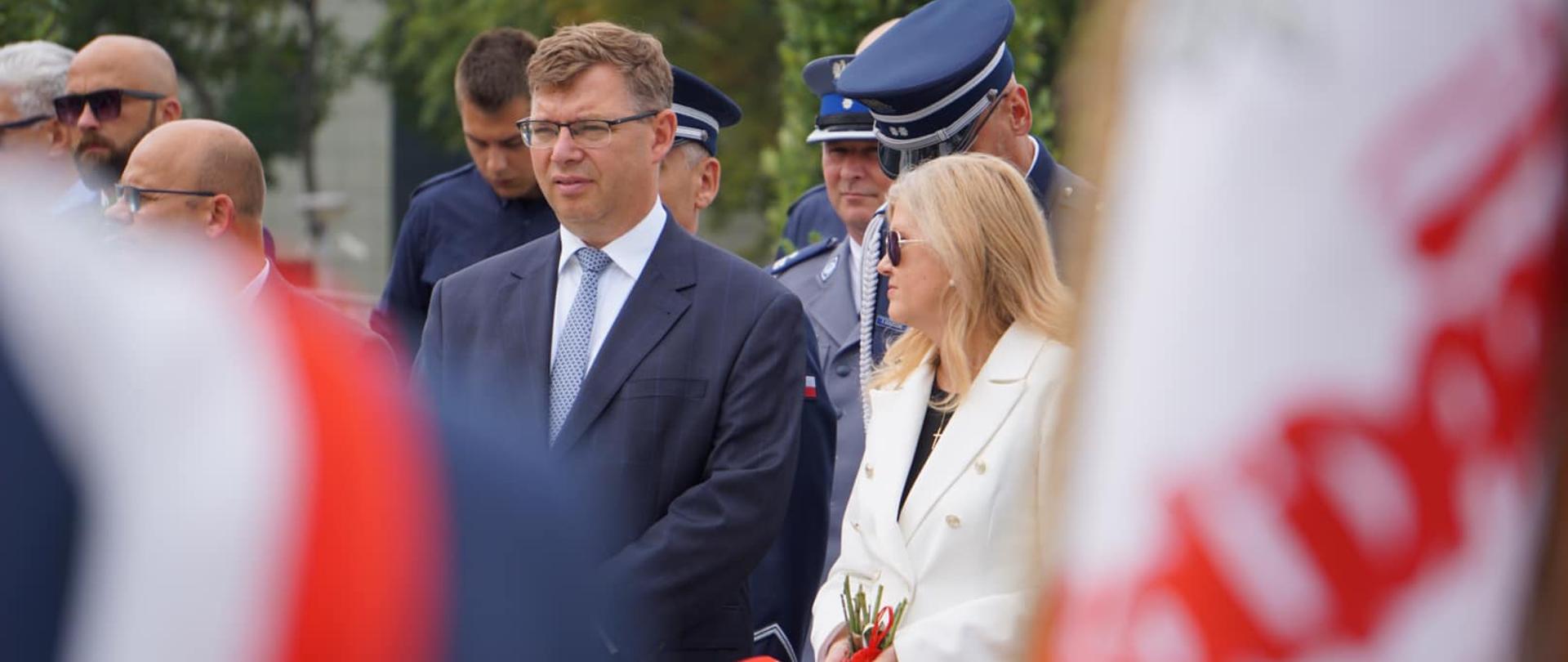 42. rocznica powstania „Solidarności” 