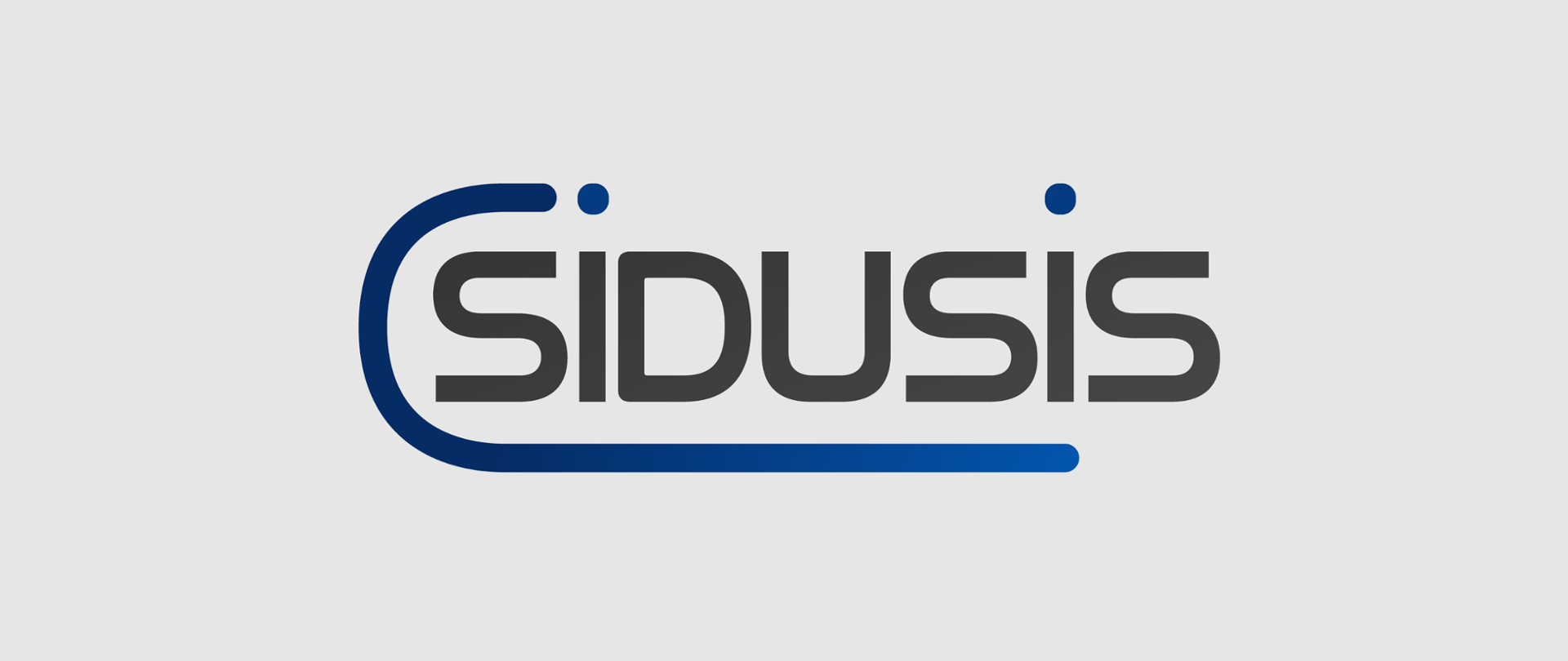 Logo systemu SIDUSIS