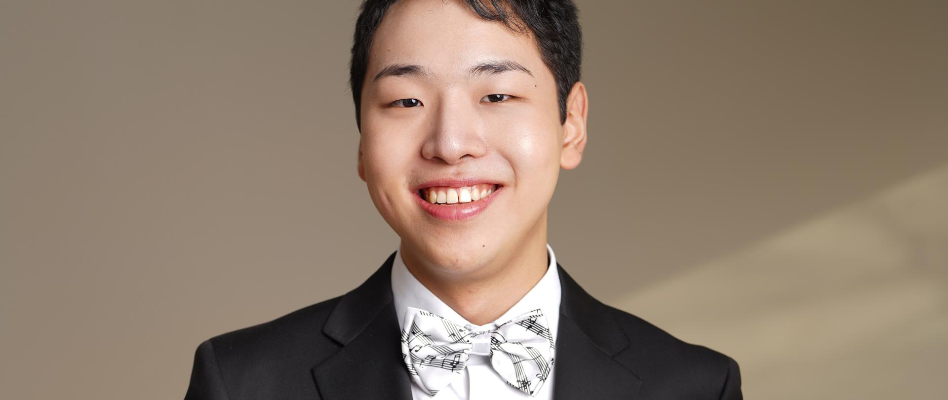 Pianista Hyo Lee