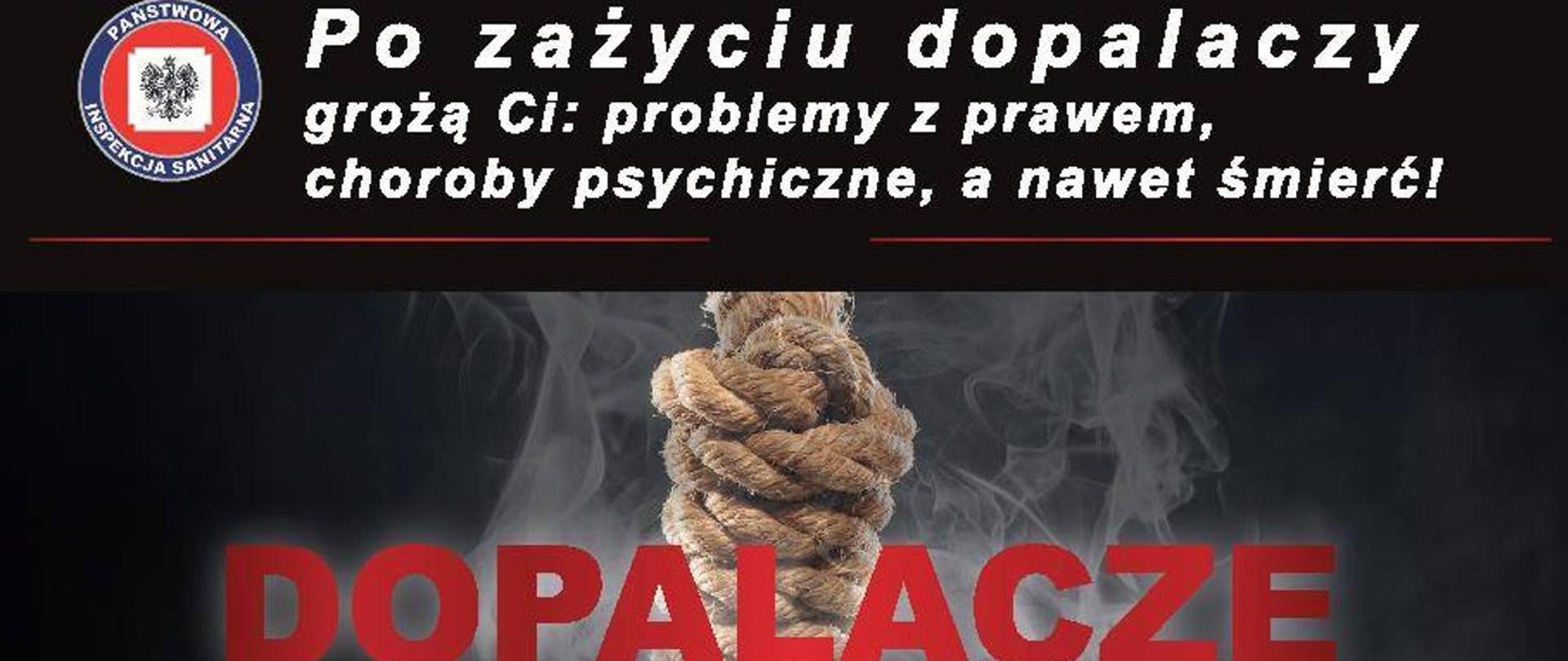 dopalacz
