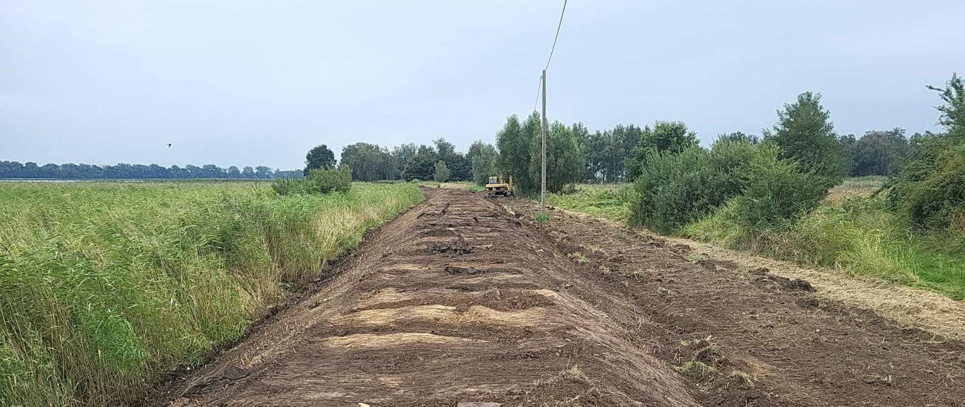 
Wał Zastań 1