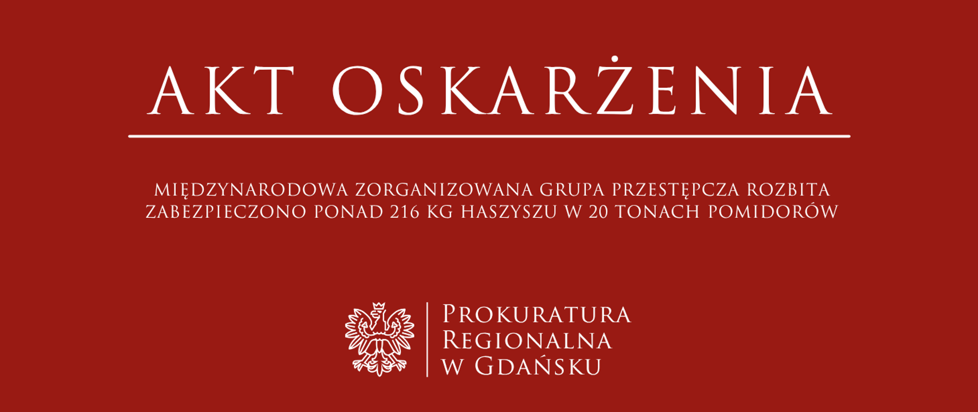 komunikat