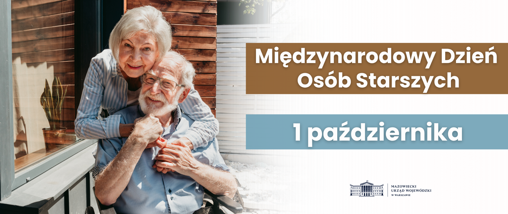 Międzynarodowy Dzień Osób Starszych