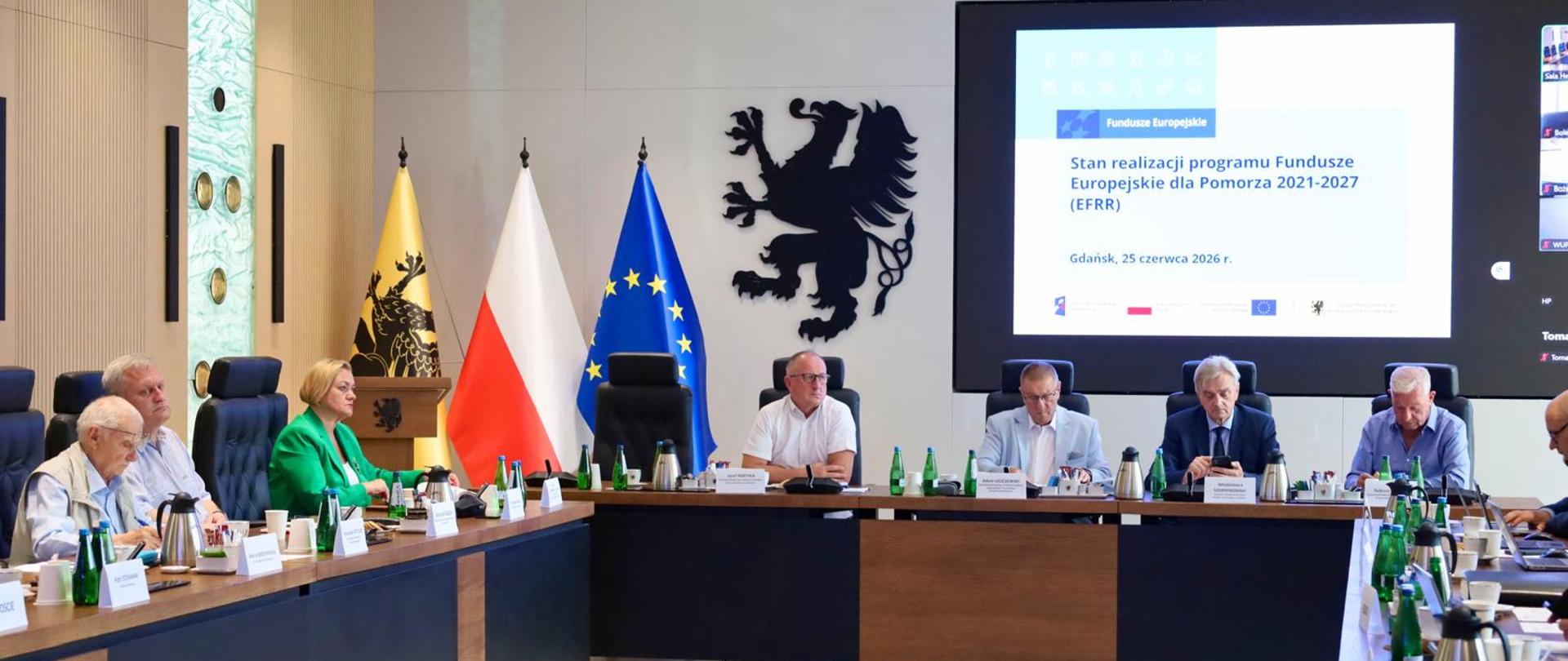 Wojewódzka Rada Dialogu Społecznego