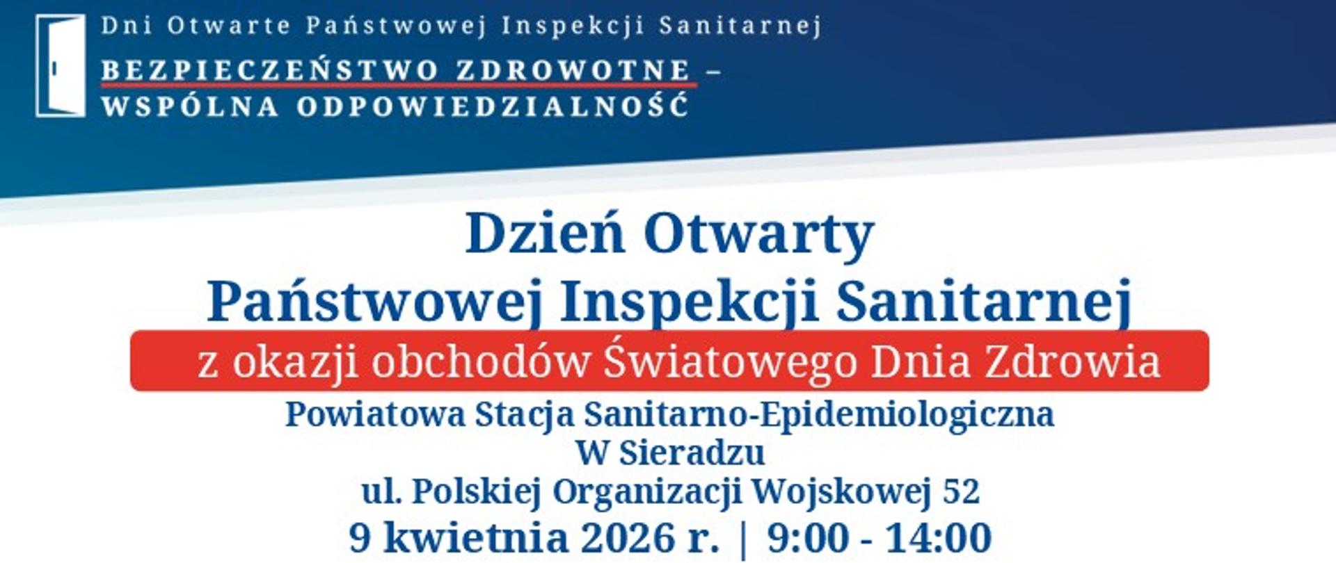 Dzień otwarty 2026
