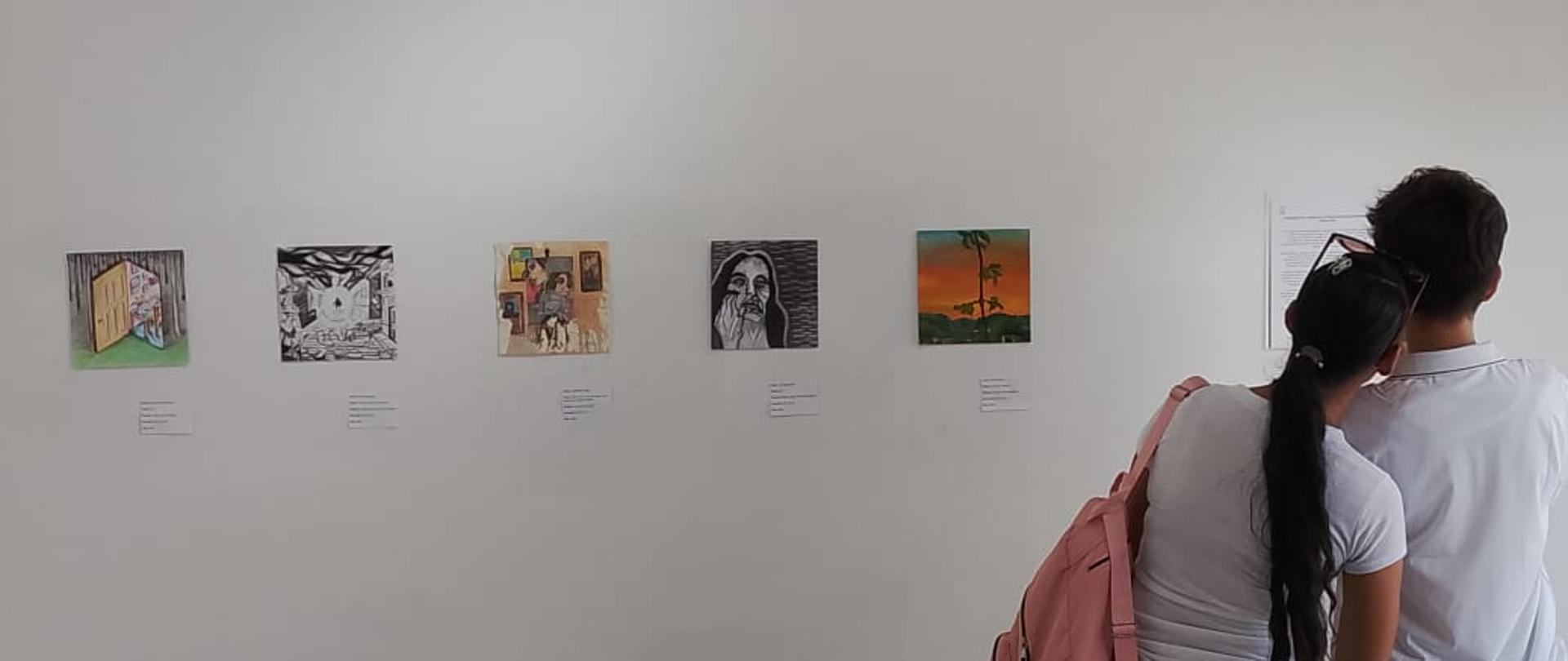 Bienal de Miniaturas 2026