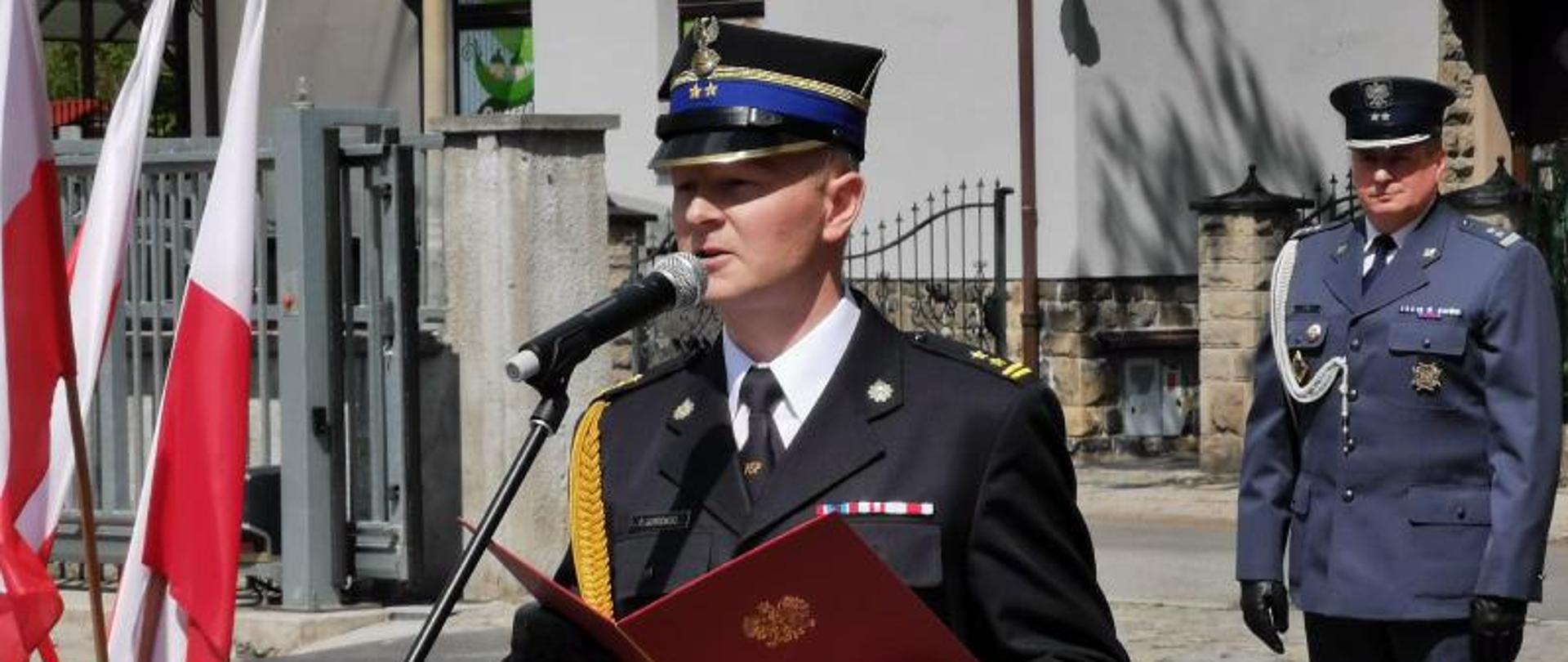 Dzień Strażaka 2021