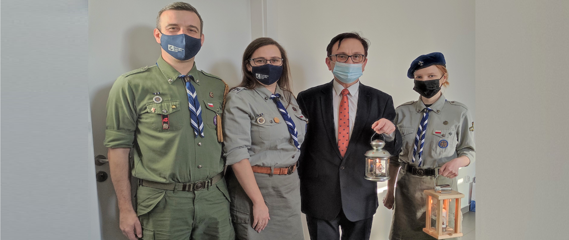 Światełko Betlejemskie