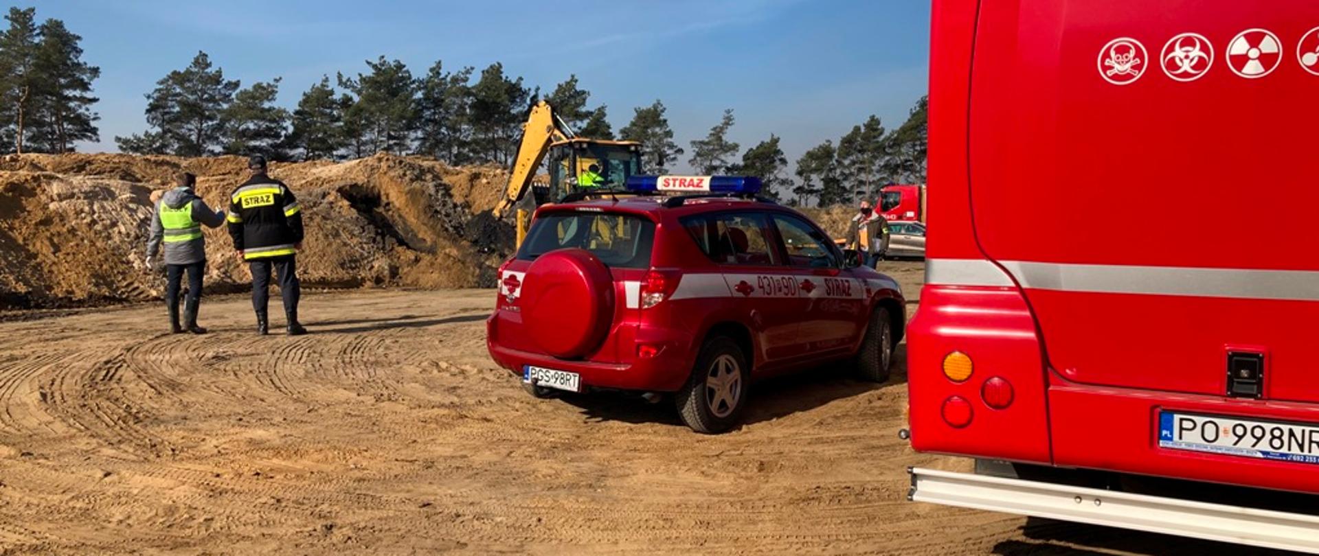 Działania SGRChem-Eko w Kunowie