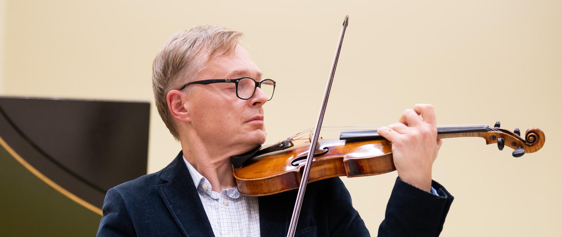 Jacek Greń