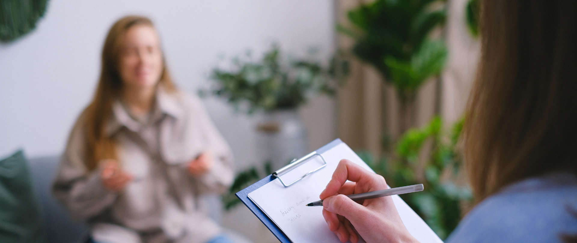 Światowy Dzień Zdrowia Psychicznego 2025: kiedy kryzys dotyka psychiki