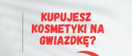 Kupujesz kosmetyki na Gwiazdkę ?