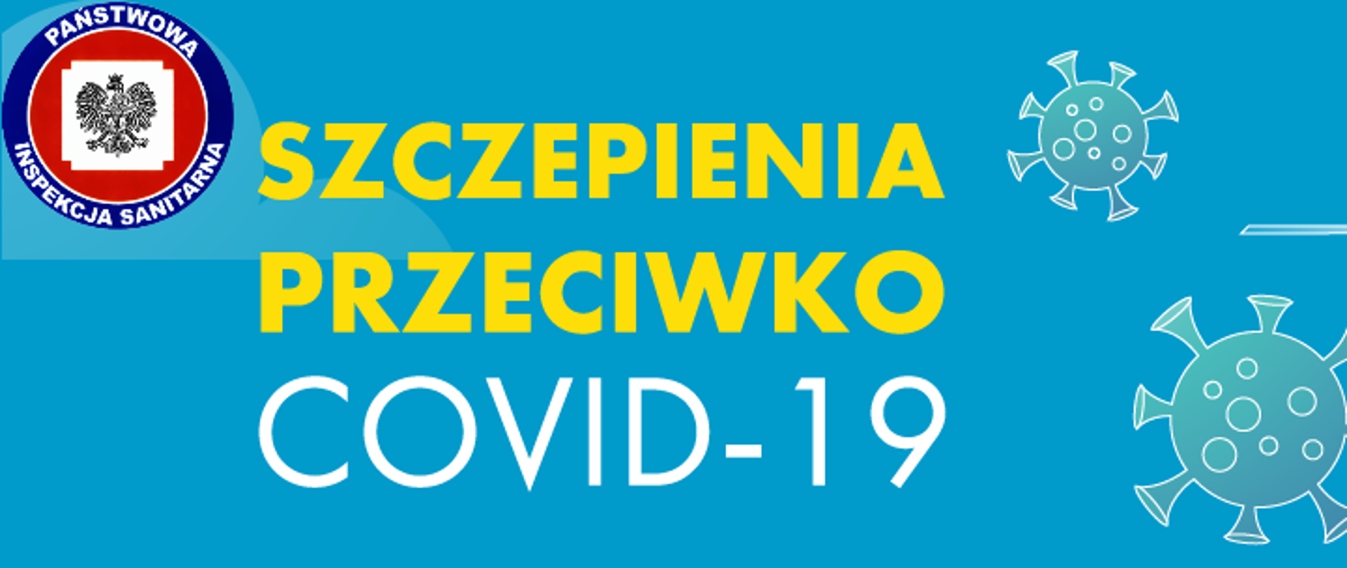 Szczepienia przeciwko COVID-19